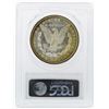 Image 2 : 1878 8TF $1 Morgan Silver Dollar PCGS Graded MS64