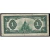 Image 2 : 1923 $1 Dominion of Canada Bank Note