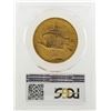 Image 2 : 1928 $20 St. Gaudens Double Eagle Gold Coin PCGS MS65+