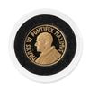 Image 1 : 1966 Vatican Pope Paul VI 18K Gold Coin