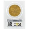 Image 2 : 1896-S $20 Liberty Head Double Eagle Gold Coin PCGS AU58