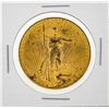 Image 1 : 1924 $20 St. Gaudens Double Eagle Gold Coin