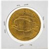 Image 2 : 1908 NM $20 St. Gaudens Double Eagle Gold Coin