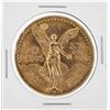 Image 1 : 1947 Mexico 50 Pesos Gold Coin