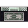 Image 2 : 1934A $500 Mule Federal Reserve Note New York PMG  Very Choice New 64PPQ