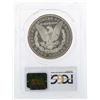 Image 2 : 1892-O $1 Morgan Silver Dollar Coin PCGS MS65