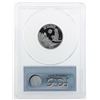 Image 2 : 1998-W $25 American Platinum Eagle Statue of Liberty Coin PCGS PR69DCAM