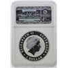 Image 2 : 2015 $1 Australia Koala Silver Coin NGC MS69 Early Releases