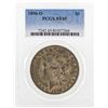 Image 1 : 1896-O $1 Morgan Silver Dollar Coin PCGS XF45