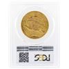 Image 2 : 1927 $20 St. Gaudens Double Eagle Gold Coin PCGS MS65+