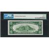 Image 2 : 1934A $10 Silver Certificate Emergency North Africa Note PMG Gem Uncirculated 65