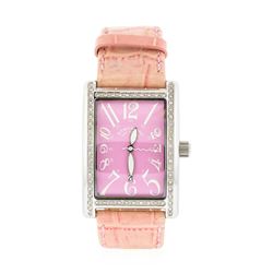 Ritmo Mvundo Ladies 1.10ctw Diamond Wristwatch