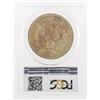 Image 2 : 1921 $1 Morgan Silver Dollar Coin PCGS MS62
