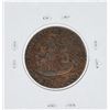 Image 2 : 1794 Great Britain Liverpool Half Penny Coin