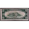 Image 2 : 1934A $10 North Africa Silver Certificate STAR Note