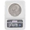 Image 2 : 2015-P $1 March of Dimes Coin NGC MS70