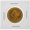 Image 1 : 1881 $10 Liberty Head Eagle Gold Coin