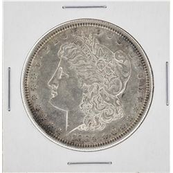 1884-S $1 Morgan Silver Dollar Coin