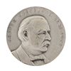 Image 1 : 1966 Grover Cleveland Medallic Art Co N.Y. 1.66 oz .999 Fine Silver Medal