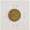 Image 2 : 1847 $5 Liberty Head Half Eagle Gold Coin