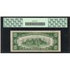 Image 2 : 1934A $10 Federal Reserve Emergency Hawaii Note PCGS Choice New 63