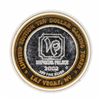 Image 1 : .999 Silver Imperial Palace Hotel & Casino Nevada $10 Gaming Token Limited Editi