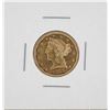 Image 1 : 1905 $5 Liberty Head Half Eagle Gold Coin