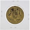 Image 2 : 1902 King Edward VII Coronation Medal