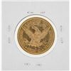 Image 2 : 1880-S $10 Liberty Head Eagle Gold Coin