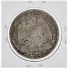 Image 2 : 1873 OaE Mexico Un Peso Silver Coin