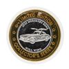 Image 1 : .999 Silver Imperial Palace Biloxi, Mississippi $10 Gaming Token Limited Edition