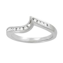 14kt gold 2.72 gram Wedding Bands/Curved Bands