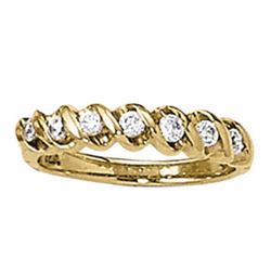 14kt gold 2.91 gram Wedding Bands/S Bands