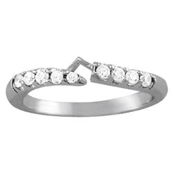 14kt gold 2.81 gram Wedding Bands/Curved Bands