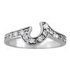 Image 1 : 14kt gold 3.87 gram Wedding Bands/Curved Bands