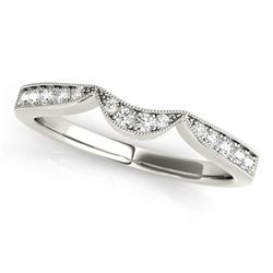 14kt gold 3.61 gram Wedding Bands/Curved Bands