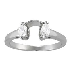 14kt gold 3.26 gram Wedding Bands/Wraps & Inserts