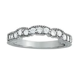 14kt gold 2.91 gram Wedding Bands/Curved Bands