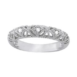 14kt gold 3.46 gram Wedding Bands/Prong Set