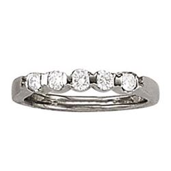 14kt gold 3.07 gram Wedding Bands/Bar Set