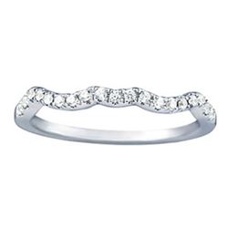 14kt gold 2.33 gram Wedding Bands/Curved Bands