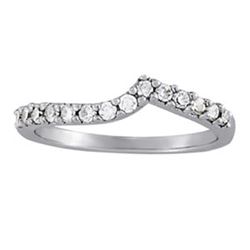 14kt gold 2.99 gram Wedding Bands/Curved Bands