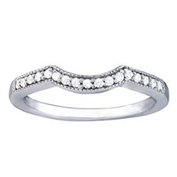 14kt gold 3.11 gram Wedding Bands/Curved Bands