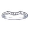 Image 1 : 14kt gold 3.11 gram Wedding Bands/Curved Bands