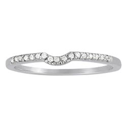 14kt gold 1.93 gram Wedding Bands/Curved Bands