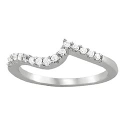 14kt gold 2.3 gram Wedding Bands/Curved Bands