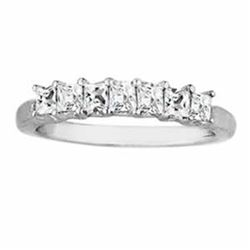 14kt gold 3.24 gram Wedding Bands/Prong Set