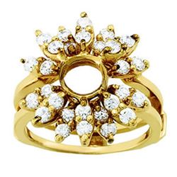 14kt gold 7.18 gram Wedding Bands/Wraps & Inserts