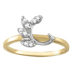 14kt gold 2.05 gram Wedding Bands/Wraps & Inserts