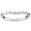 Image 1 : 14kt gold 3.27 gram Wedding Bands/Fancy Shape